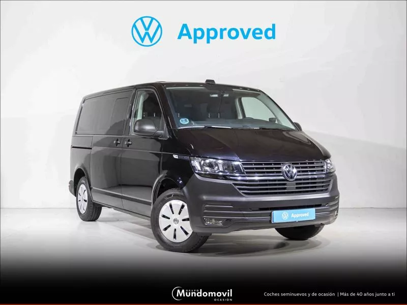 Volkswagen Caravelle Trendline Corto 2.0 TDI 110kW BMT DSG