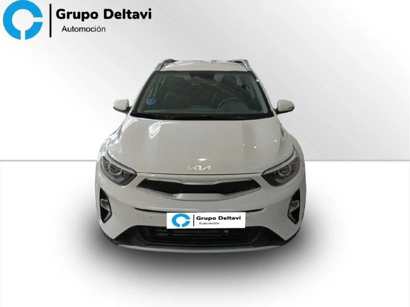 Kia Stonic 1.0 T-GDi 74kW (100CV) MHEV MT Drive Kia Stonic 1.0 T-GDi 74kW (100CV) MHEV MT Drive