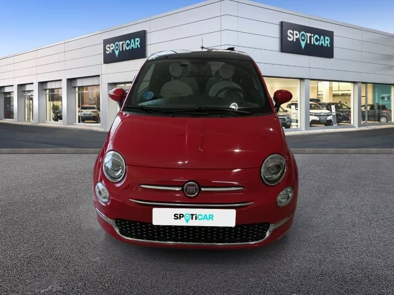 Fiat 500 Dolcevita 1.0 Hybrid 51KW (70 CV)