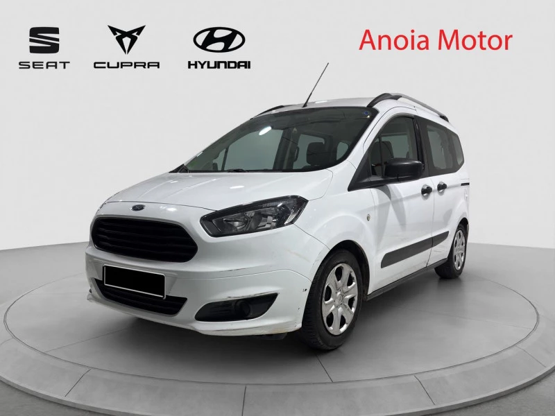 Ford Tourneo Courier 1.0 100 CV