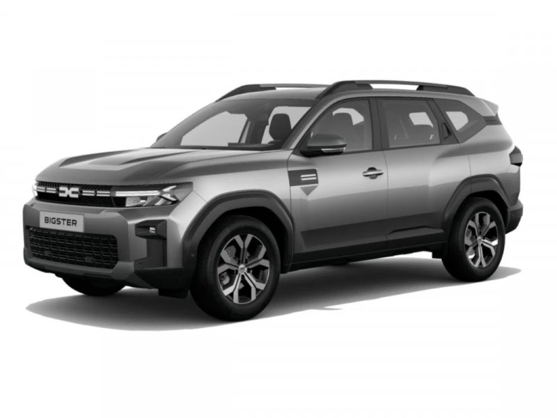 Dacia Bigster Expression TCe 104kw 48v (140CV) 4x2