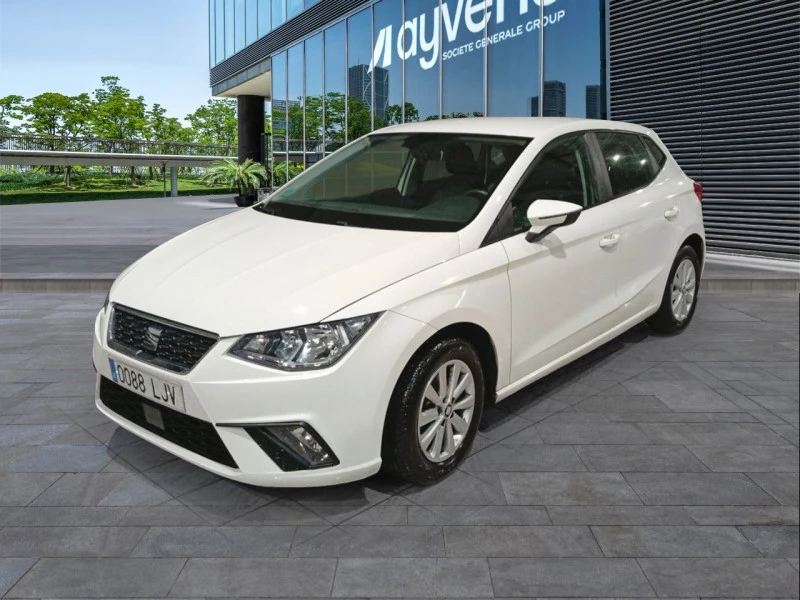 Seat Ibiza 1.0 TSI 70kW (95CV) Style