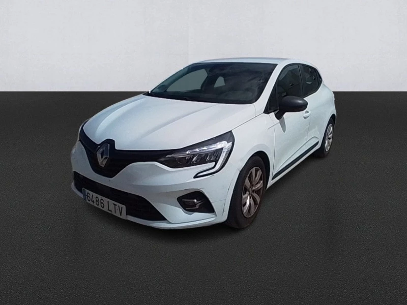 Renault Clio Business TCe 74 kW (100CV) GLP