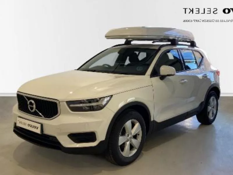 Volvo XC40 1.5 T3 Volvo XC40 1.5 T3