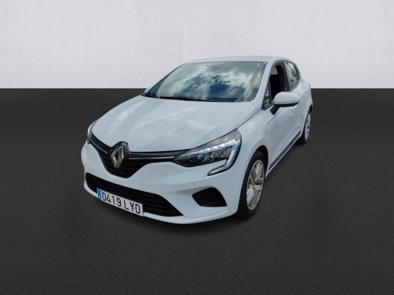 Renault Clio Intens TCe 67 kW (91CV)