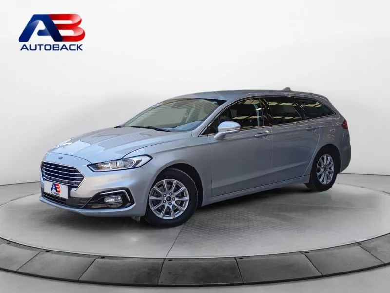 Ford Mondeo 2.0 TDCi 110kW Trend SportBreak Ford Mondeo 2.0 TDCi 110kW Trend SportBreak