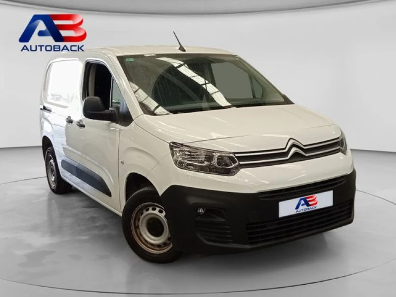 Citroën Berlingo  Talla M BlueHDi 100 CONTROL