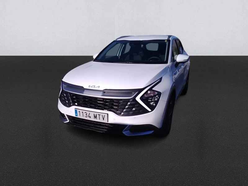 Kia Sportage 1.6 CRDi MHEV 100kW (136CV) Drive 4x2