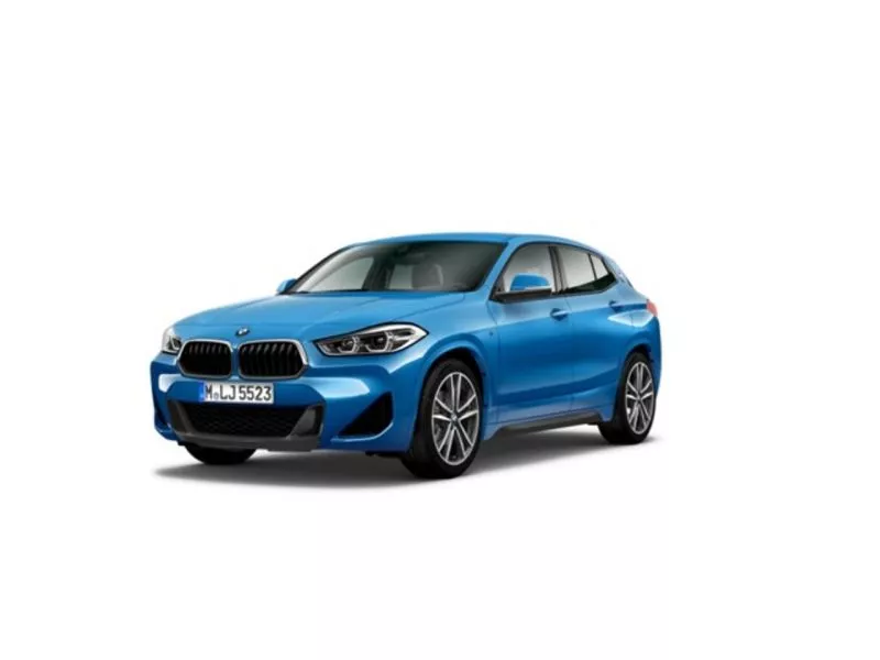 BMW X2 sDrive16d Business