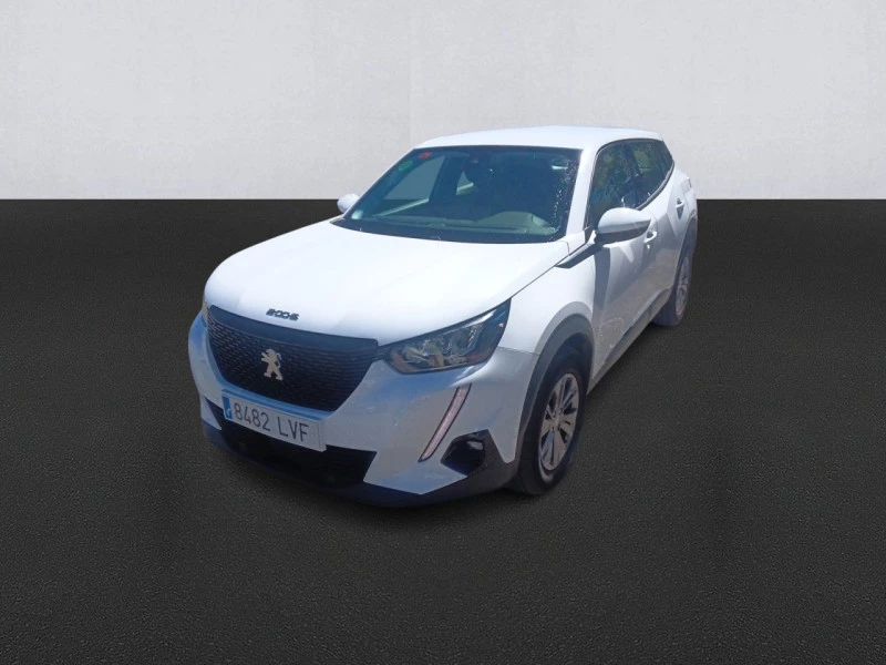 Peugeot 2008 Active Pack BlueHDI 81kW (110CV)