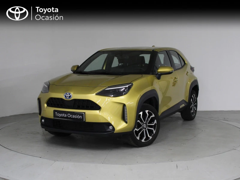 Toyota Yaris Cross 1.5 120H Active Tech