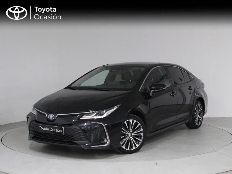 Toyota Corolla 140H Style