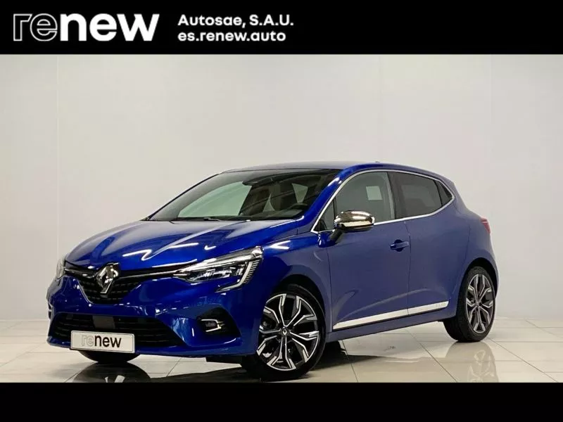 Renault Clio  Blue dCi Zen 63kW