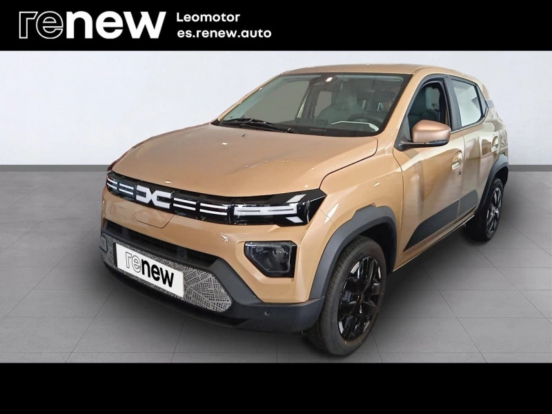 Dacia Spring Nuevo  Extreme Electric 65 (48kW)