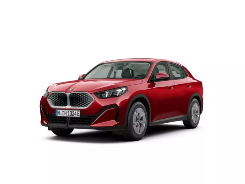 BMW iX2 xDrive30