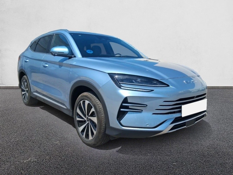 BYD SEAL U DM-i Boost