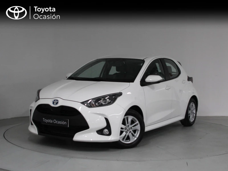 Toyota Yaris 1.5 120H Business Plus Toyota Yaris 1.5 120H Business Plus