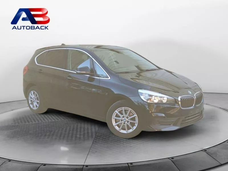 BMW Serie 2 Active Tourer 218d Business BMW Serie 2 Active Tourer 218d Business