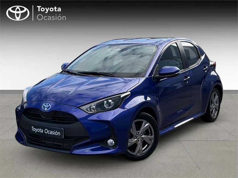 Toyota Yaris ACTIVE PLUS