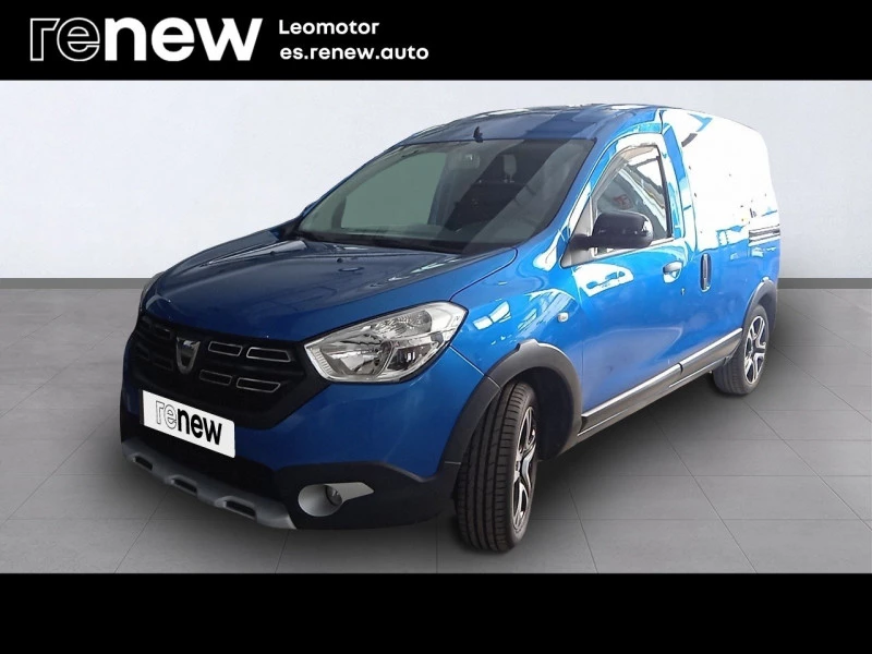 Dacia Dokker 1.6 Access 75kW Dacia Dokker 1.6 Access 75kW