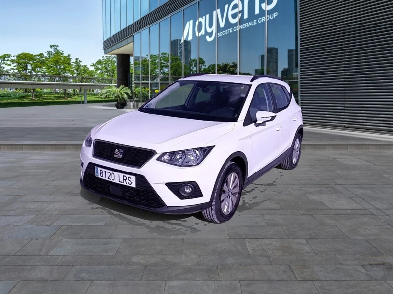 Seat Arona 1.0 TSI 81kW (110CV) Style Go2