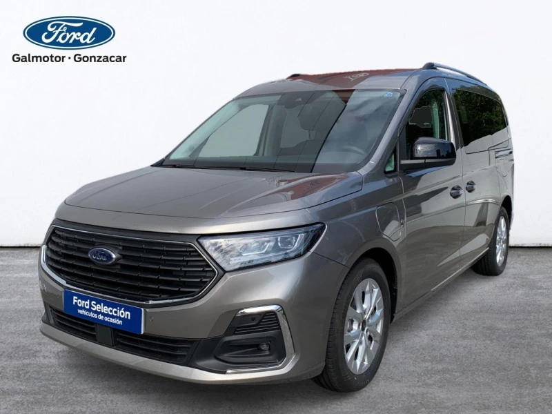 Ford Grand Tourneo Connect 1.5 Ecoboost PHEV Titanium Auto Ford Grand Tourneo Connect 1.5 Ecoboost PHEV Titanium Auto