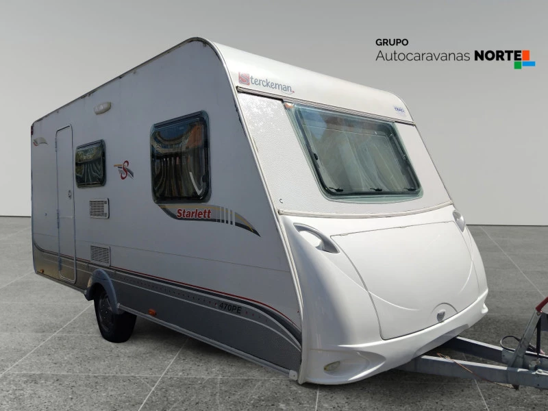 STERCKMAN Sterckman LMC STARLETT 470E