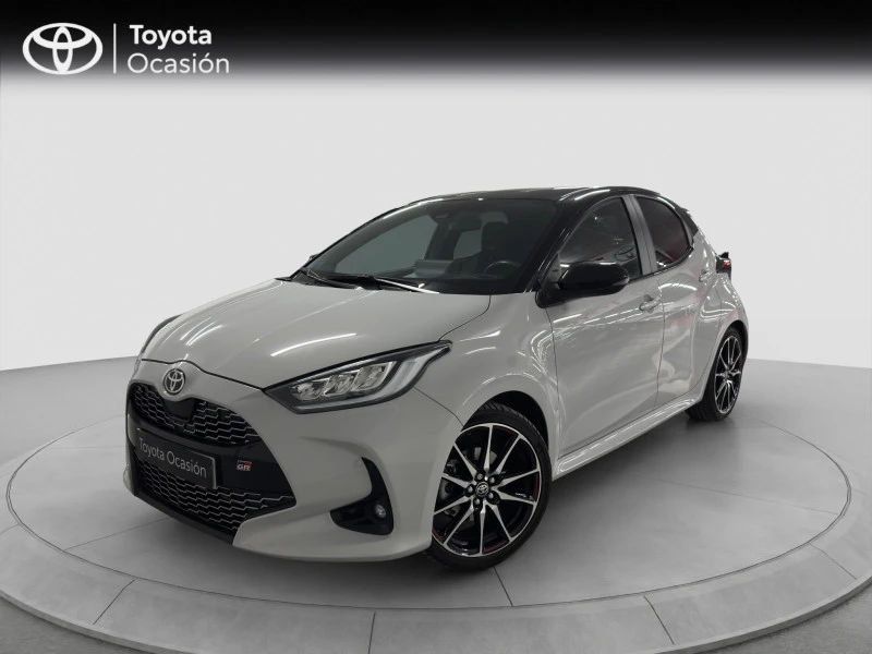 Toyota Yaris 1.5 120H GR Sport