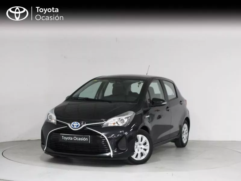 Toyota Yaris 1.5 Hybrid Active