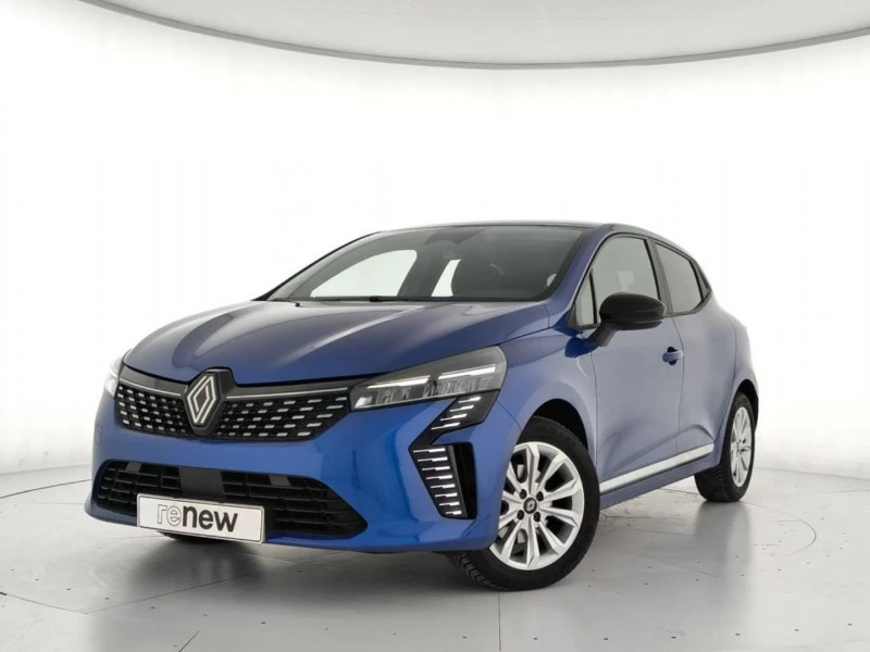 Renault Clio  Diesel  dCi Evolution 74kW