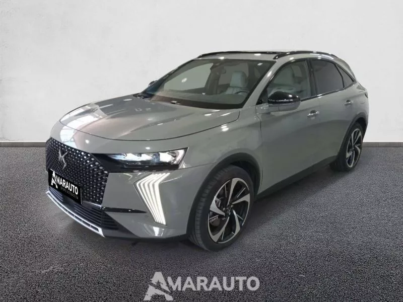 DS Automobiles DS 7 Crossback  E-TENSE 225 OPERA