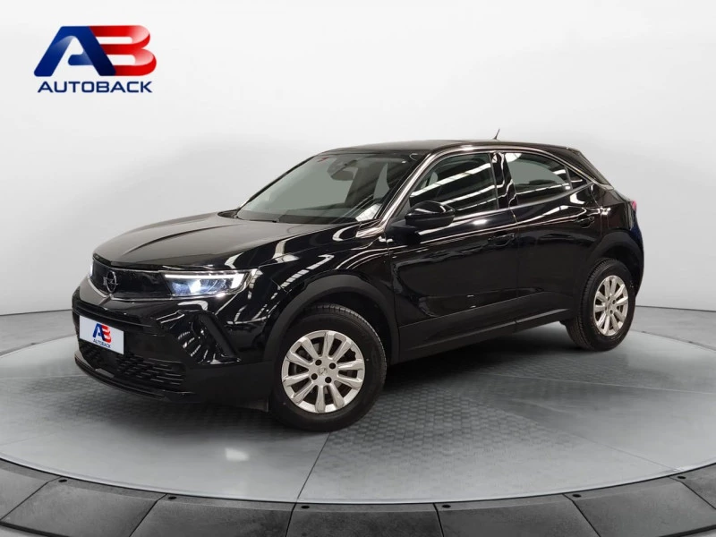 Opel Mokka 1.5 D Edition Opel Mokka 1.5 D Edition