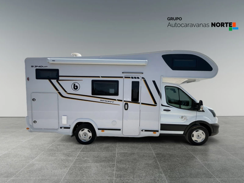 BENIMAR SPORT SPORT 340 UP BENIMAR SPORT SPORT 340 UP