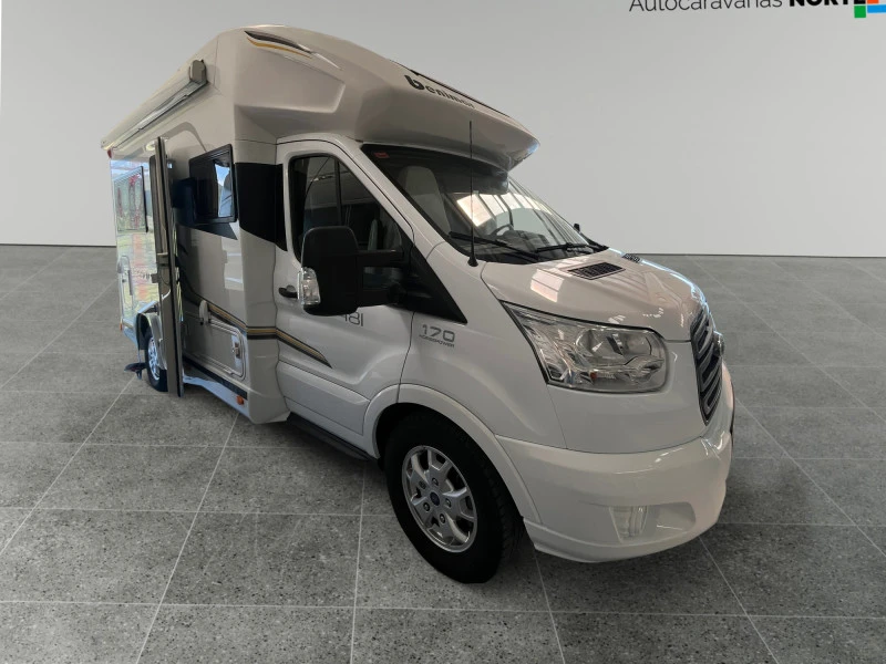 BENIMAR TESSORO TESSORO 481