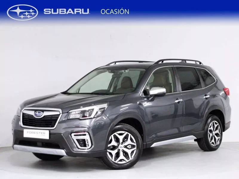 Subaru Forester 2.0 HYBRID EXECUTIVE PLUS 156cv 4X4