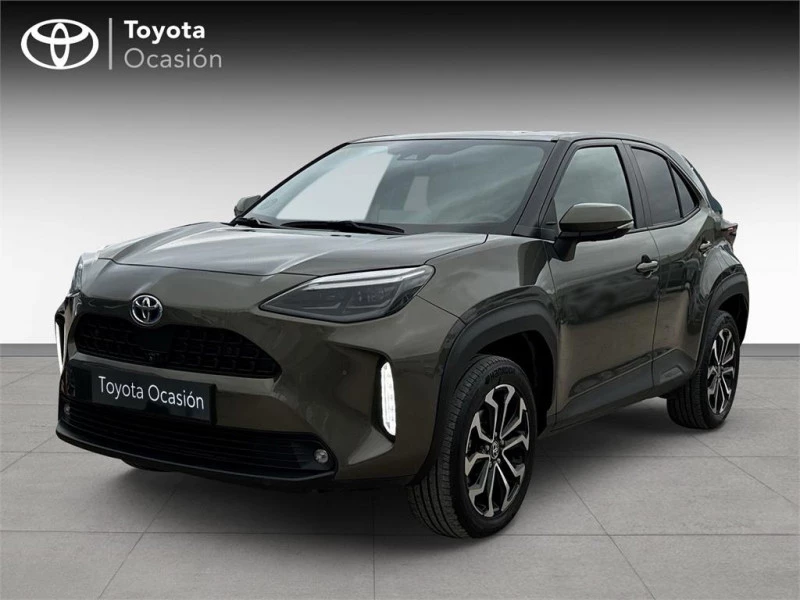 Toyota Yaris Cross 120H Active Tech