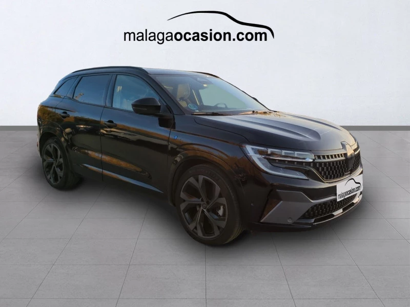 Renault Austral Híbrido Techno 117kW (160CV)