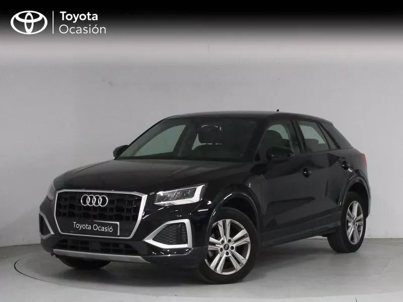 Audi Q2 Advanced 30 TFSI 81kW (110CV)