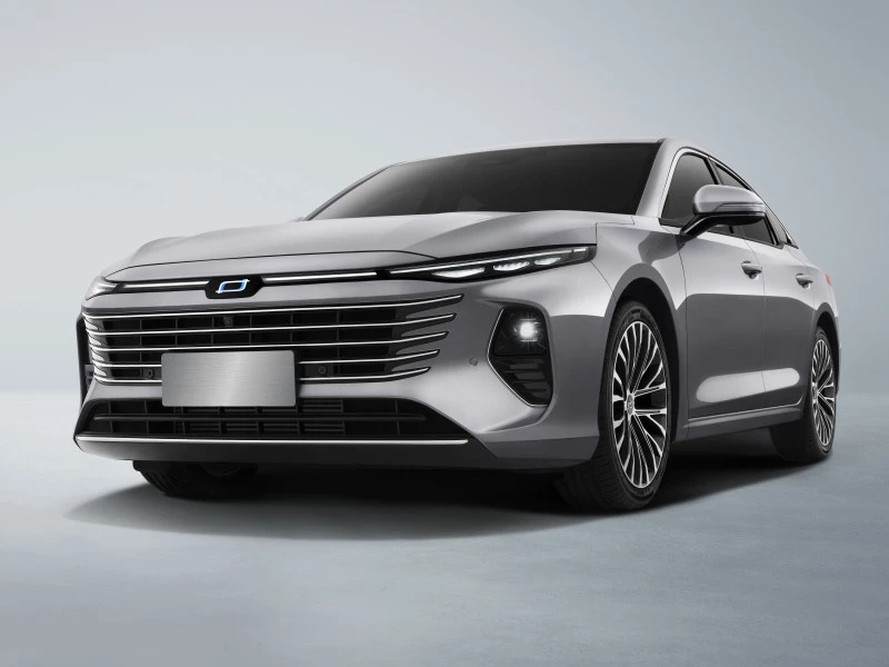 Bestune B70 Auto Exclusive Bestune B70 Auto Exclusive