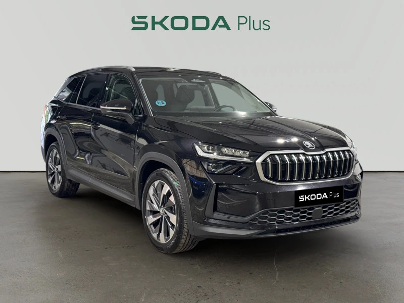 Skoda Kodiaq 2.0 TDI 110KW (150CV) DSG DESIGN