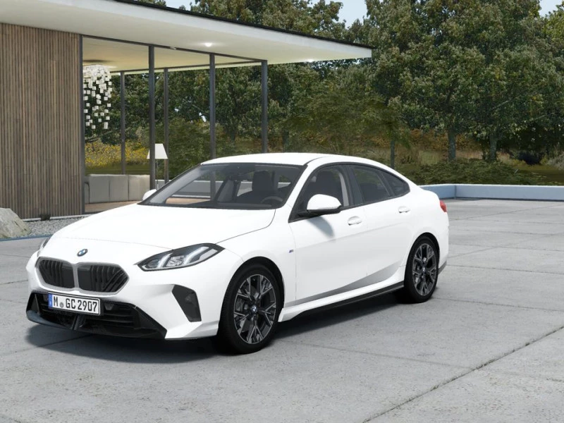 BMW Serie 2 220d Gran Coupe BMW Serie 2 220d Gran Coupe