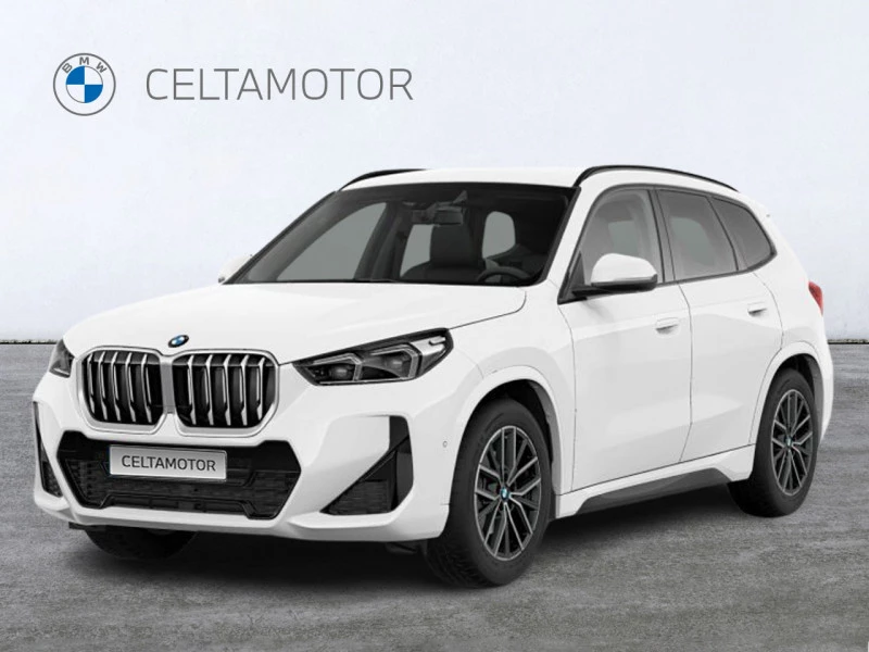 BMW X1 sDrive20i BMW X1 sDrive20i