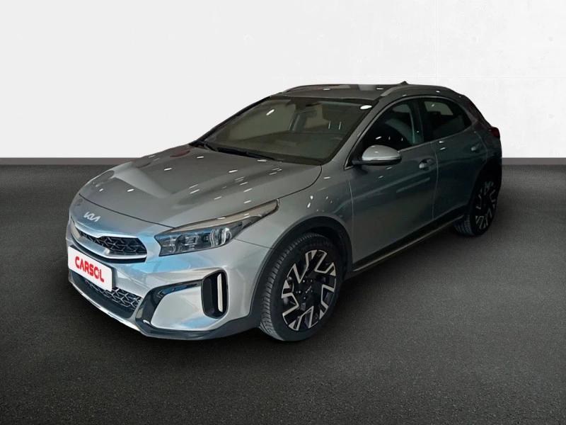 Kia XCeed 1.0 T-GDi Tech 74kW (100CV)
