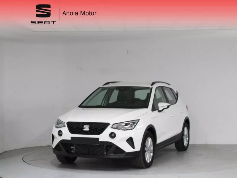 Seat Arona 1.0 TSI 110 CV STYLE XL