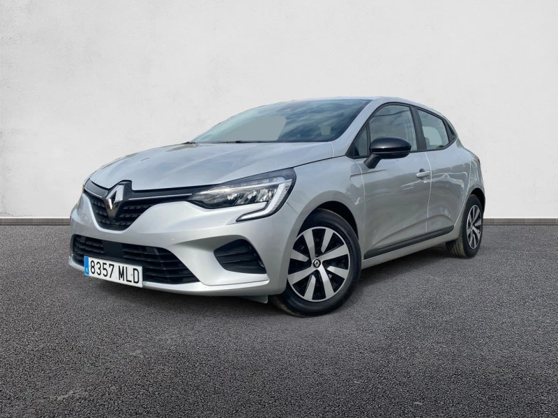 Renault Clio Equilibre TCe 67 kW (91CV) Renault Clio Equilibre TCe 67 kW (91CV)