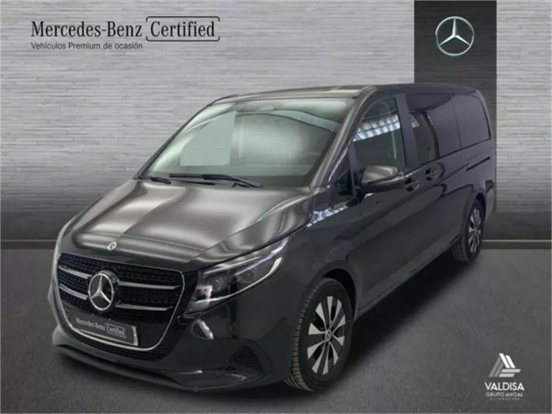 Mercedes-Benz Clase V 220 d Style Largo