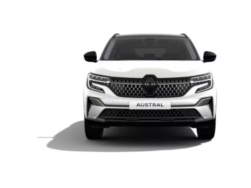 Renault Austral TECHNO ALPINE FULL HYBRID