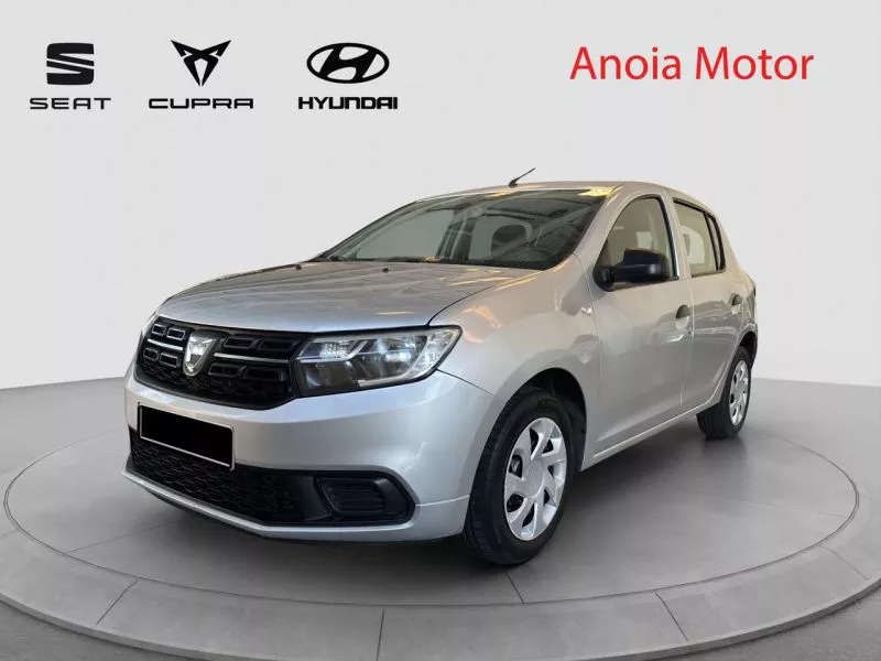 Dacia Sandero 1.0 73 CV Dacia Sandero 1.0 73 CV