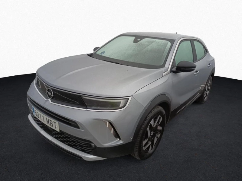 Opel Mokka-e BEV 50kWh Business Elegance