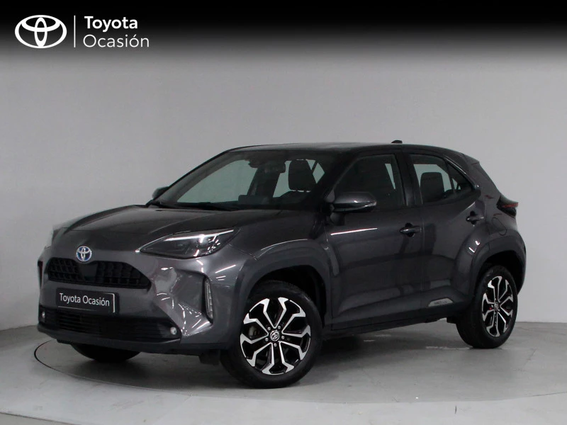 Toyota Yaris Cross 1.5 120H Active Tech